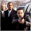 Que justice soit faite : photo Brian Distance, F. Gary Gray, Jamie Foxx, Michael Irby
