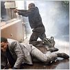 Takers : photo Chris Brown, John Luessenhop, Michael Ealy