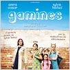 Gamines : affiche Eleonore Faucher