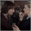 Crime d'amour : photo Alain Corneau, Kristin Scott Thomas, Ludivine Sagnier