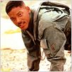 Independence Day : photo Will Smith