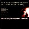 Le Projet Blair Witch : affiche
