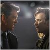 The Ghost Writer : photo Ewan McGregor, Pierce Brosnan, Roman Polanski