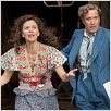 Nanny McPhee et le Big Bang : photo Maggie Gyllenhaal, Rhys Ifans, Susanna White