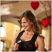 Valentine's Day : photo Garry Marshall, Jennifer Garner