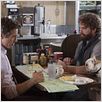 Date limite : Photo Robert Downey Jr., Todd Phillips, Zach Galifianakis