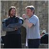 Black Death : photo Christopher Smith, Sean Bean
