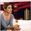 Sans laisser de traces : photo Grégoire Vigneron, Julie Gayet