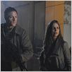 Photo Eliza Dushku, Tahmoh Penikett