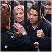 Le Jour des Triffides / La Révolte des Triffides : photo Dougray Scott, Joely Richardson