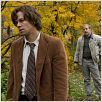 Lovely Bones : photo Mark Wahlberg, Peter Jackson, Stanley Tucci