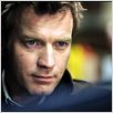The Ghost Writer : photo Ewan McGregor, Roman Polanski