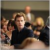 The Ghost Writer : photo Ewan McGregor, Roman Polanski