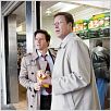 Very Bad Cops : photo Adam McKay, Mark Wahlberg, Will Ferrell