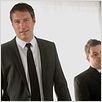 United States of Tara : photo John Corbett, Patton Oswalt