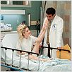 Nurse Jackie : photo Bobby Cannavale, Gillian Alexy
