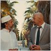 L'Italien : photo Kad Merad, Karim Belkhadra, Olivier Baroux
