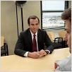 The Office (US) : photo John Krasinski, Will Arnett, Zach Woods
