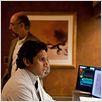 Past Life : photo Ravi Patel, Richard Schiff