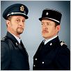 Rien à déclarer : photo Benoît Poelvoorde, Dany Boon