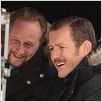 Rien à déclarer : photo Benoît Poelvoorde, Dany Boon