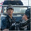 Battleship : photo Rihanna