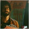 Battleship : photo Hamish Linklater
