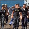Battleship : Photo Peter Berg