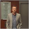 Dr House : photo Hugh Laurie
