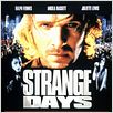 Strange Days : affiche