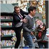 How I Met Your Mother : photo Cobie Smulders, Josh Radnor, Neil Patrick Harris