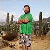 Sons of Tucson : photo Tyler Labine