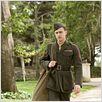 Band of Brothers : L’Enfer du Pacifique : photo Joseph Mazzello
