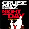 Night and Day : affiche
