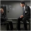 Esprits criminels : photo Ken Olin, Thomas Gibson