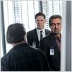 Esprits criminels : photo Joe Mantegna, Ken Olin, Thomas Gibson