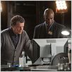 Photo John Noble, Lance Reddick