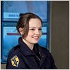 Fringe : photo Emily Meade