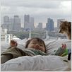Bébés : photo Thomas Balmès