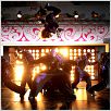 StreetDance 3D : photo Dania Pasquini, Max Giwa