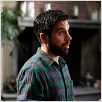 Chuck : photo Joshua Gomez