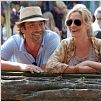 Mange, prie, aime : photo Javier Bardem, Julia Roberts, Ryan Murphy