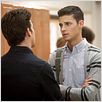 La Vie secrète d'une ado ordinaire : photo Daren Kagasoff, Ken Baumann