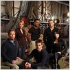 Stargate SG-1 : affiche