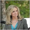 Bones : photo Morgan Fairchild