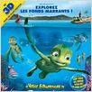 Le Voyage extraordinaire de Samy : affiche