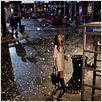 Smallville : photo Erica Durance