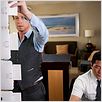 Mentalist : photo Simon Baker, Tim Kang