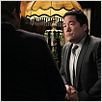 Mentalist : photo Tim Kang