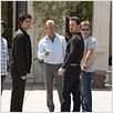 Entourage : photo Adrian Grenier, Jerry Ferrara, Kevin Connolly, Kevin Dillon, Scott Caan